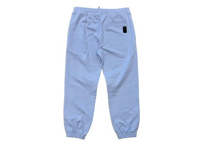 Alexander McQueen Joggers Azure COND NEW