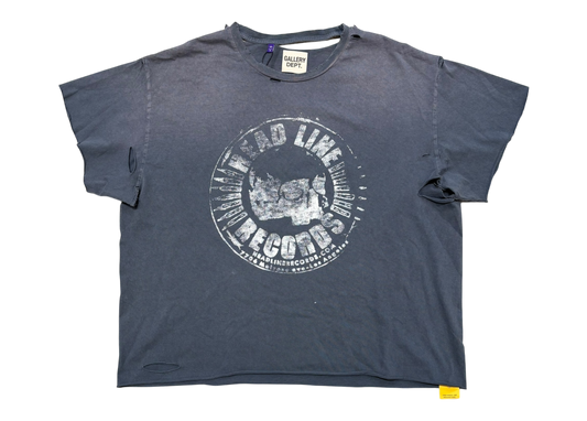 Gallery Dept. T-shirt Distressed COND NEW