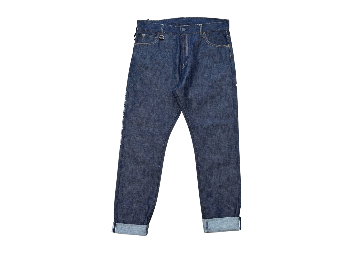 Moncler Fragment Denim Jeans COND NEW