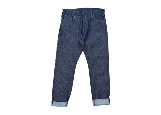 Moncler Fragment Denim Jeans COND NEW