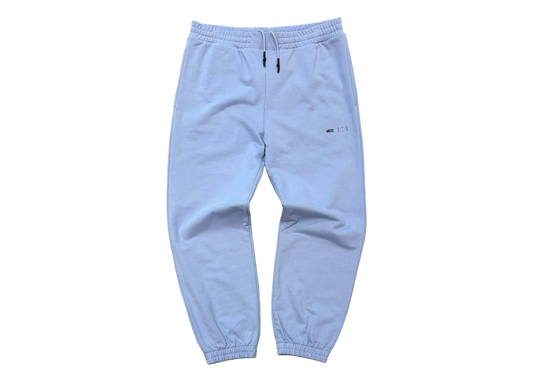 Alexander McQueen Joggers Azure COND NEW