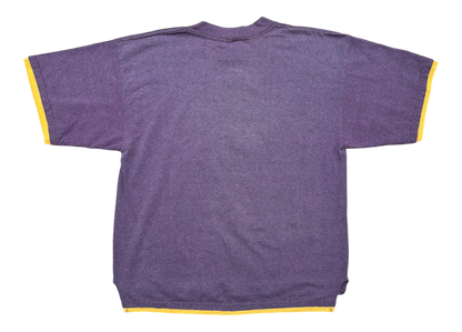 Vintage T-shirt Purple Oasis Sport COND 8.8/10
