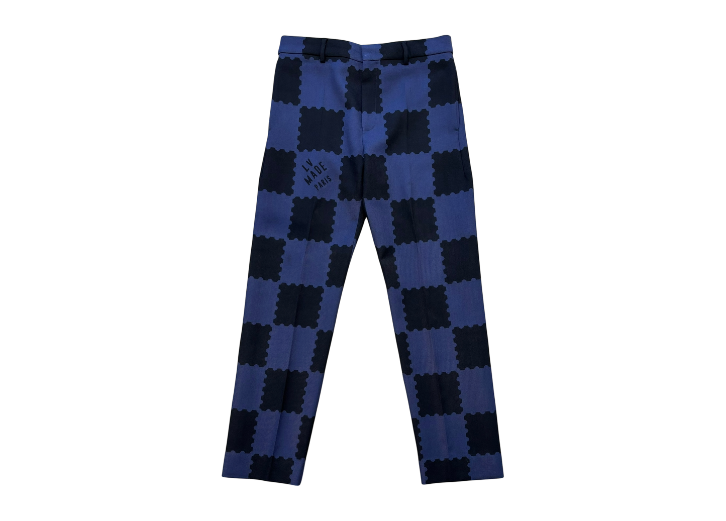 Louis Vuitton Pants COND 8.5/10
