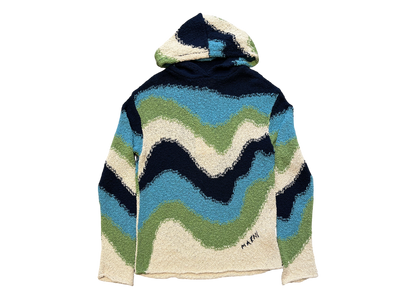 Marni Hoodie Sweater COND NEW