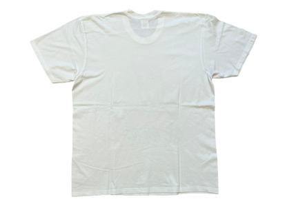Supreme Jean Paul Gaultier T-shirt White COND 9/10