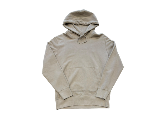 C.P. Company Hoodie Beige COND NEW