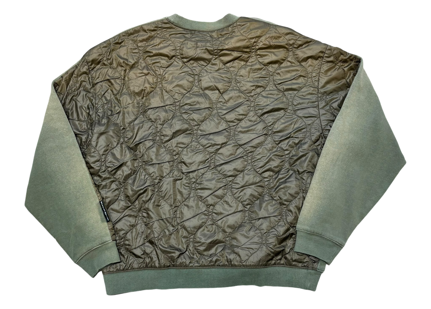 Kapital Crewneck Waltzing Matilda  COND 9/10
