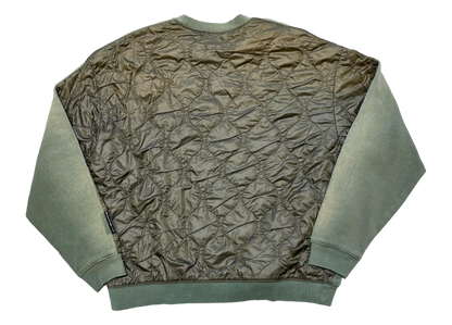 Kapital Crewneck Waltzing Matilda  COND 9/10