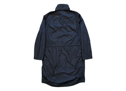 Off-White Raincoat Black COND NEW