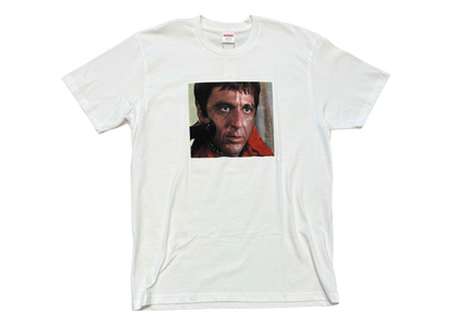 Supreme T-shirt Scarface COND NEW
