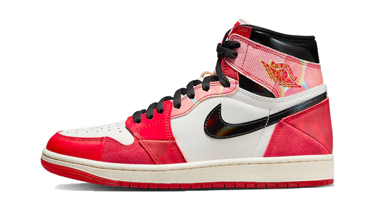 Jordan 1 High OG Spider-Man Across the Spider-Verse