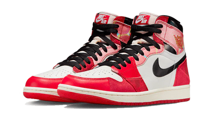 Jordan 1 High OG Spider-Man Across the Spider-Verse