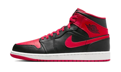 Jordan 1 Mid Alternate Bred (GS)