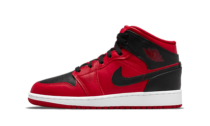 Jordan 1 Mid Reverse Bred (GS)