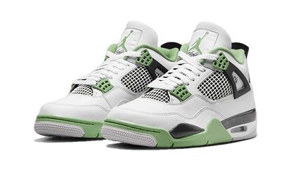 Jordan 4 Seafoam