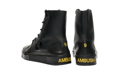 Converse Ambush High Black OG
