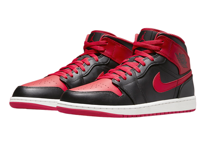 Jordan 1 Mid Alternate Bred (GS)