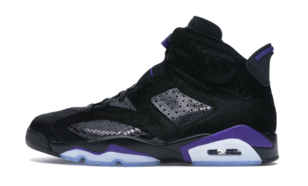 Jordan 6 Retro Social Status