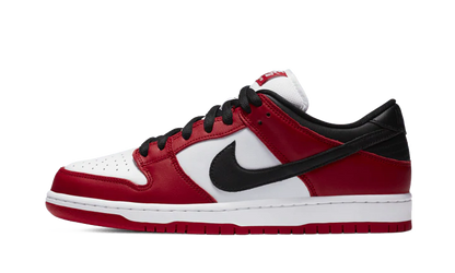 Dunk Low Pro SB Chicago