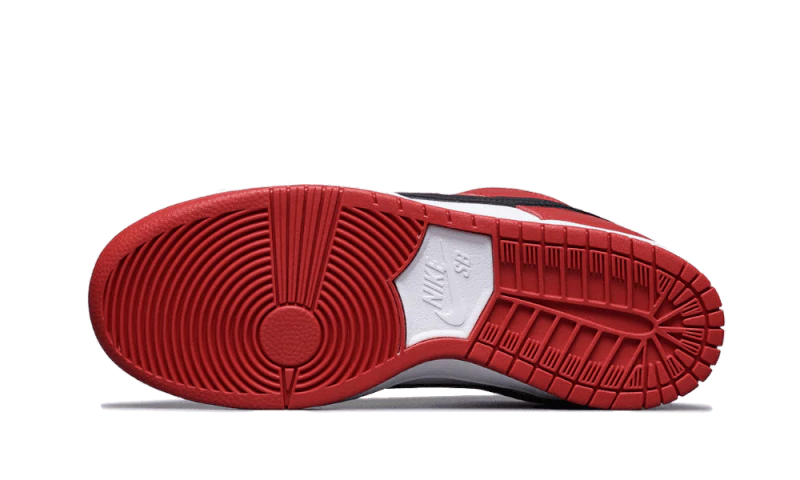 Dunk Low Pro SB Chicago