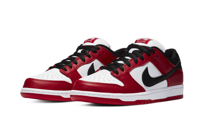 Dunk Low Pro SB Chicago